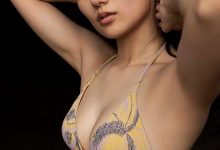 奥山和纱写真集「戦隊ヒロインのリアル」WPB-Net No.230-爱图屋