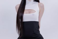 [GlamARchive] Yuri - Vol.17 [45P-710MB]-爱图屋