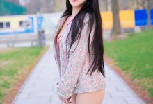 [XiuRen秀人网] 2024.05.06 No.8489 龙雪儿 [49+1P]-爱图屋