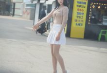 PURE MEDIA  Vol.176 – Yeha Car X play [26P-201MB]-爱图屋