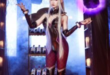 阮邑_Fairy - NO.21 辛德拉 [15P-437MB]-爱图屋