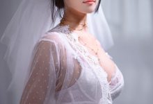 汪知子 - NO.18 婚纱 [35P-512MB]-爱图屋