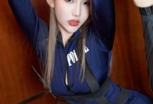 [XiuRen秀人网] 2023.11.16 No.7671 沈青黛 [80+1P]-爱图屋