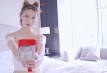[YouMei尤美] 视频 2018.05.25 艺轩 春天盛开粉玫瑰  [1V]-爱图屋