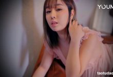 [YouMei尤美] 视频 2018.06.05 王雨纯 花心恋人 [1V]-爱图屋