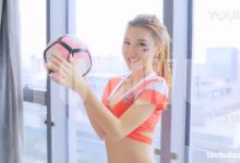 [YouMei尤美] 视频 2018.06.15 M梦baby 决战俄罗斯 [1V]-爱图屋