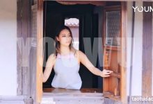 [YouMei尤美] 视频 2018.06.20 佳人有棕 筱慧 [1V]-爱图屋