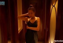 [FEILIN嗲囡囡]视频 2019.06.03 VN.134 果儿Victoria [1V]-爱图屋
