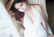 [TGOD推女神]2014.08.30 霸气欣爷 气质！无与伦比的天使~ [79+1P／318M]-爱图屋