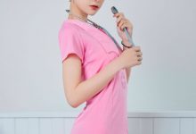 [Ligui丽柜] 2023.12.25 《小护士-上》心心 [50+1P-37M]-爱图屋