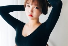 [Loozy] Maximum Vol.1 - Son Ye-Eun [59P-656MB]-爱图屋