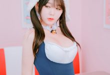 JOApictures – Zia  x JOA 21. JANUARY Vol.1 [53P-398MB]-爱图屋