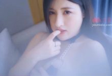 [YouMi尤蜜] 视频 KiKi 放荡周末 [1V]-爱图屋