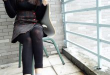 学妹校园寝室短丝系列001期 王丽君[85P／284MB]-爱图屋