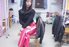 学妹校园寝室短丝系列002期 张梦想[104P／201MB]-爱图屋