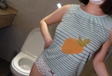 [ROSI写真] 口罩系列 2020.09.15 NO.1556[66+1P93M]-爱图屋