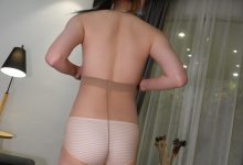 [ROSI写真] 口罩系列 2020.09.17 NO.1558[76+1P117M]-爱图屋