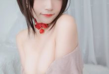 Coser小姐姐白银 - 小猪佩奇 [100P5V-732MB]-爱图屋