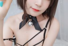 Coser小姐姐白银 - 折耳狗 [107P4V-802MB]-爱图屋
