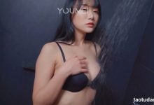 [YouMei尤美] 视频 2018.09.10 Delicious Body 何嘉颖 [1V]-爱图屋