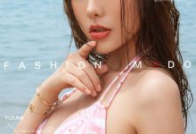 [YouMi尤蜜] 2020.10.16 陈圆圆《夏末情事》 [21+1P]-爱图屋