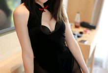 [MFStar模范学院] 2020.10.16 VOL.402 薛琪琪sandy [72+1P]-爱图屋