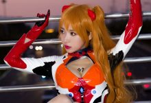 小女巫露娜 - 明日香 [36P22M]-爱图屋