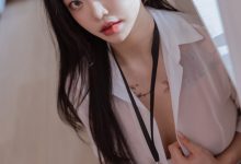 [Espacia Korea] EHC #135 Mina  [50P／382MB]-爱图屋