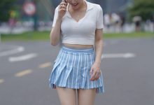 都市丽人成都摄影秋水 [109P+2V-1.46G]-爱图屋