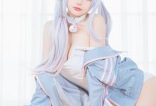 桜井宁宁 - NO.37 宁宁喵 [49P-188MB]-爱图屋