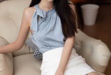 [XiuRen秀人网] 2022.08.18 No.5459 可樂Vicky [56+1P]-爱图屋