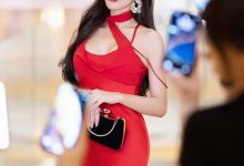 [XiuRen秀人网] 2022.08.19 No.5470 王馨瑶yanni [78+1P]-爱图屋