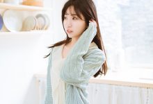 [YALAYI雅拉伊]2022.04.08 NO.919 优雅永不过时 小乔[42+1P／363MB]-爱图屋