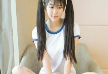 [TGOD推女神]2016.07.30 奶糖Uki [54+1P／410M]-爱图屋
