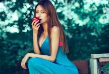 [TGOD推女神]2016.09.10 耿晶 [50P／537M]-爱图屋