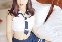 [TGOD推女神]2016.09.19 萌萌 [69P／654M]-爱图屋