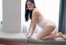 [YouMi尤蜜] 视频 小仙 清茶与你 [1V]-爱图屋