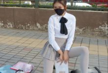 [妖精社视频] 2021.04.22 H2110 《苏伟-摆摊儿》 [1V-801M]-爱图屋