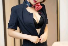 [YOUMI尤蜜荟] 2020.09.28 VOL.536 徐安安 [56+1P]-爱图屋