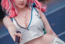 微肉感萌妹是本末末 - 布莱默顿 [39P-138MB]-爱图屋