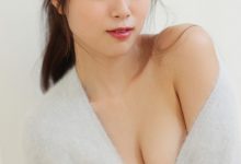 北向珠夕写真集「Beginning.Vol.1」-爱图屋