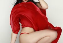 YS WEB 写真集 Vol.807 浅川梨奈-爱图屋
