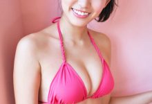 志田音音写真集「NEXT推しガール!VOL.2」-爱图屋