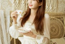 [YALAYI雅拉伊]2021.11.29 NO.867 花白裙 茹莎[41+1P／453MB]-爱图屋