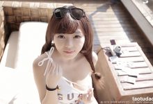 [MFStar范模学院] 2015.05.18 VN.009 刘飞儿Faye 视频 [1V]-爱图屋
