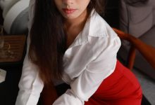 [IESS异思趣向] 2025.08.22 丝享家 2138 小九《居高临下》[99P-86M]-爱图屋