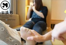 [誉铭传媒]袜足摄影 2019年 第四期挠脚作品[1V／619MB]-爱图屋