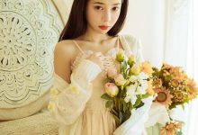 [Ligui丽柜]2017.12.29 网络丽人 Model 筱筱[63+1P/86M]-爱图屋