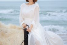 [XiuRen秀人网] 2022.04.12 No.4853 果儿Victoria [40+1P]-爱图屋