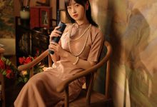 [YALAYI雅拉伊]2022.01.19 NO.887 深夜的灯光 京京[38+1P／831MB]-爱图屋